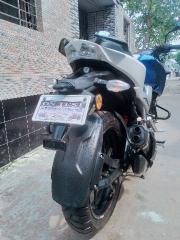 TVS Apache RTR 160 4V